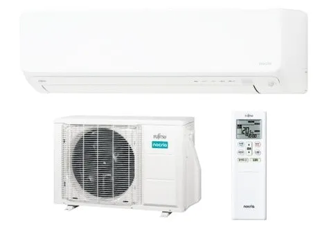 富士通ゼネラル ルームエアコン 8畳用(2.5kW) <strong style=